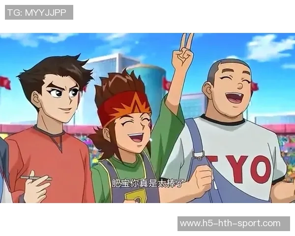超智能足球之肥宝的传奇冒险与梦想成真之路